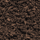 Rubber Bark for Landscaping - All Colours