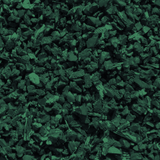 Rubber Bark for Landscaping - All Colours