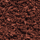 Rubber Bark for Landscaping - All Colours