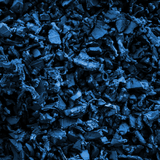 Rubber Chippings for Driveways and Paths - All Colours